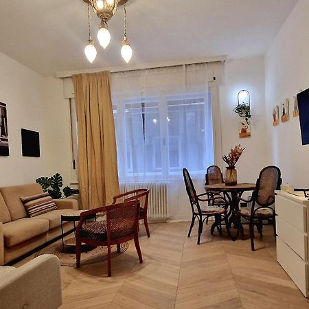 Charming Center Apartman ブダペスト エクステリア 写真