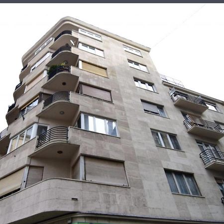 Charming Center Apartman ブダペスト エクステリア 写真
