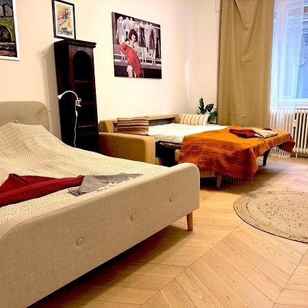 Charming Center Apartman ブダペスト エクステリア 写真