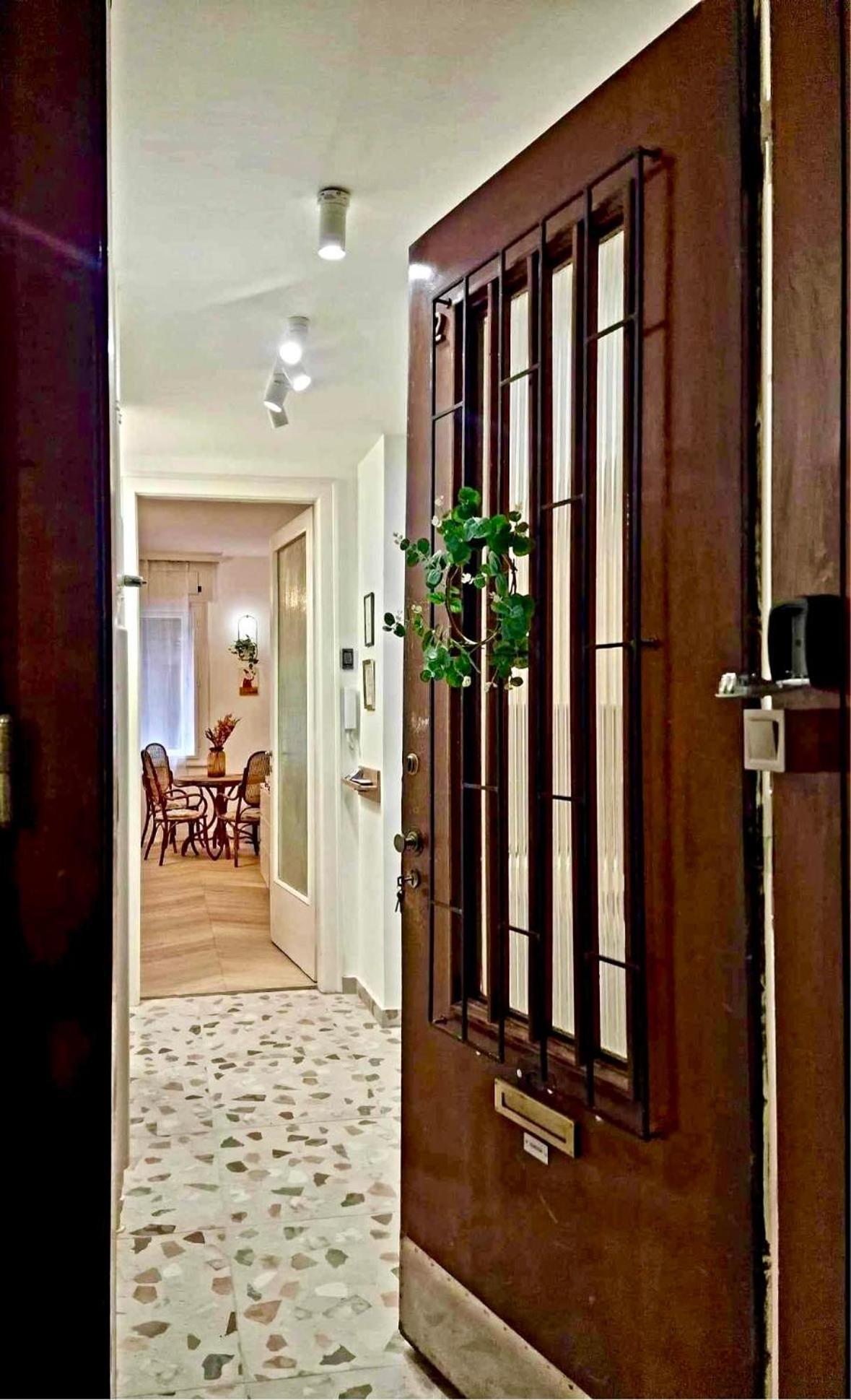 Charming Center Apartman ブダペスト エクステリア 写真
